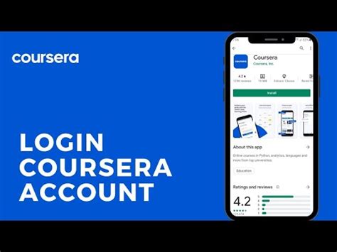 login coursera